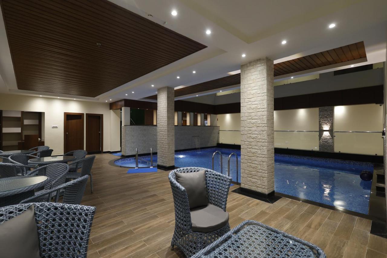 Pride Biznotel Canopus, Digha Digha  Dış mekan fotoğraf